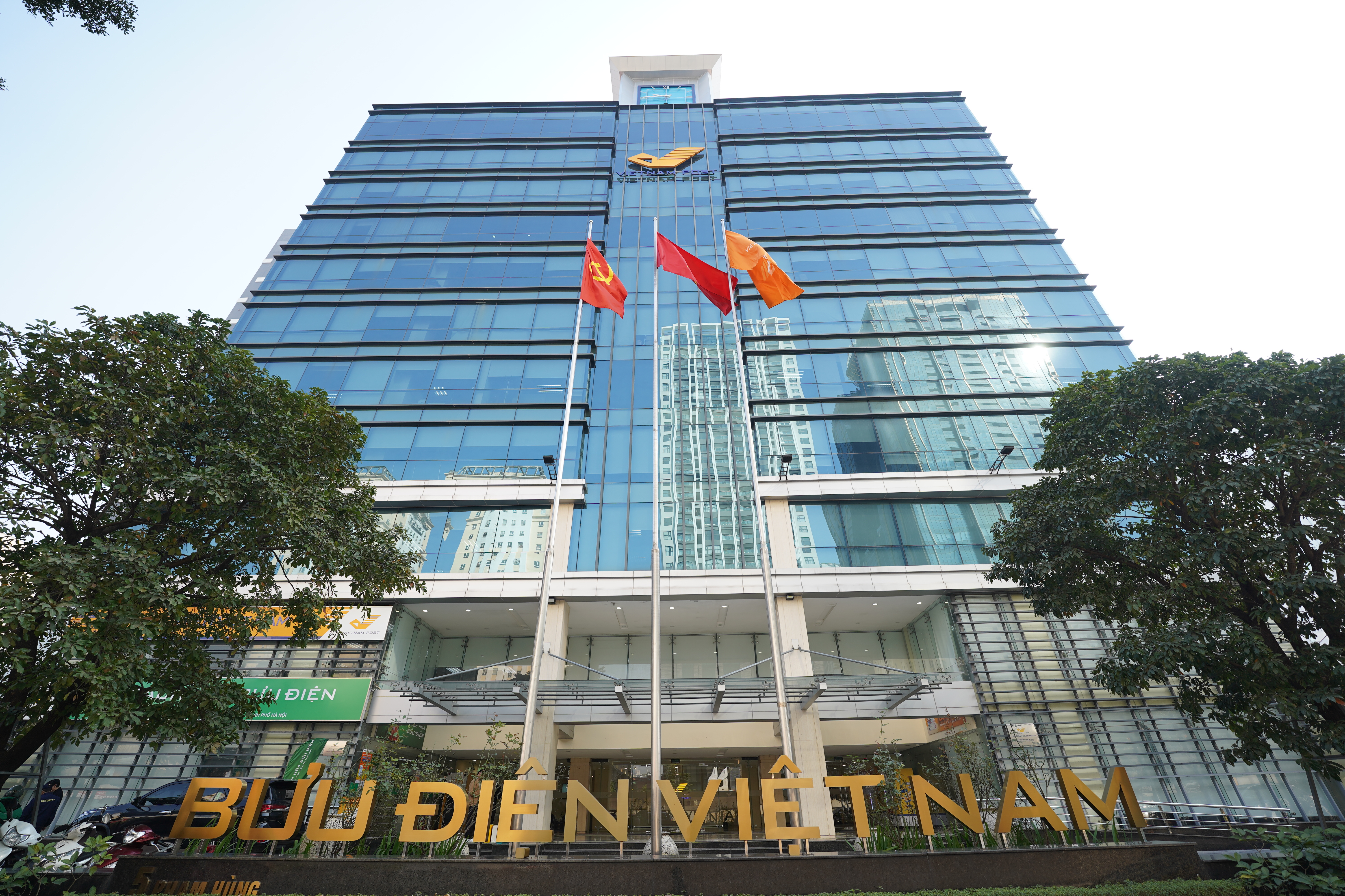 Giới thiệu doanh nghiệp