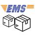 EMS courier