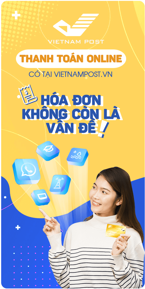 Thanh toán Online