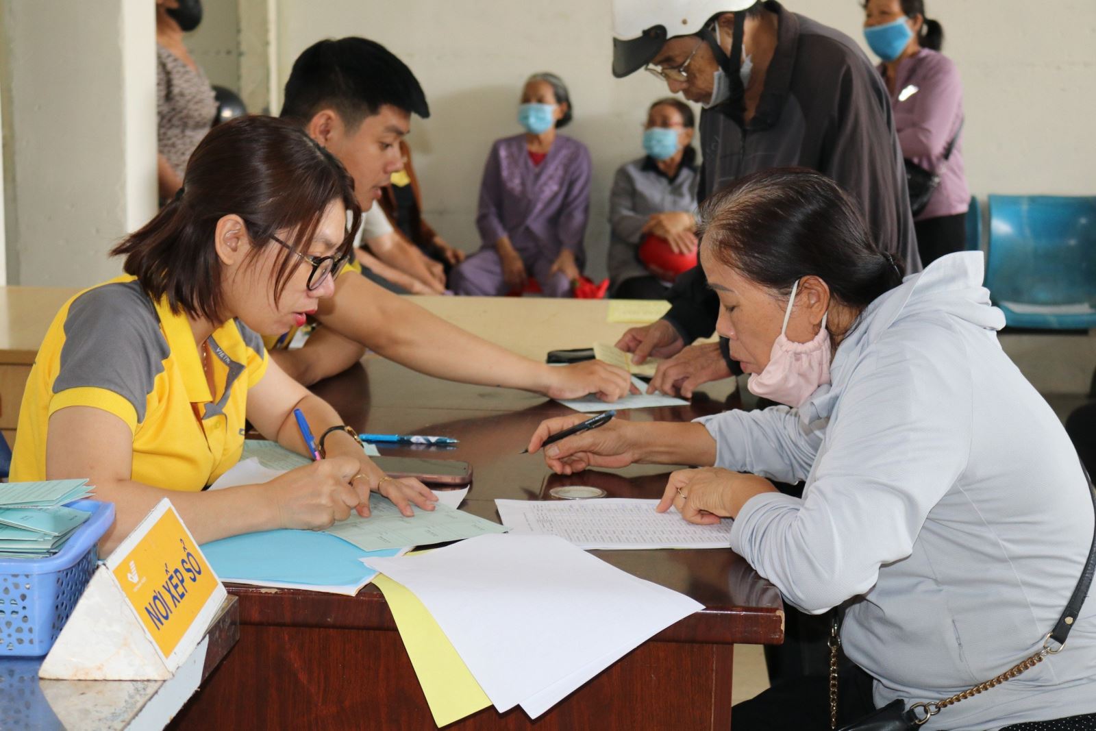 Tổng hợp báo chí ngành Bưu điện ngày 15/04/2025
