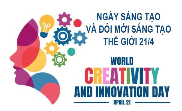 Hưởng ứng Ngày Sáng tạo và Đổi mới sáng tạo thế giới năm 2025
