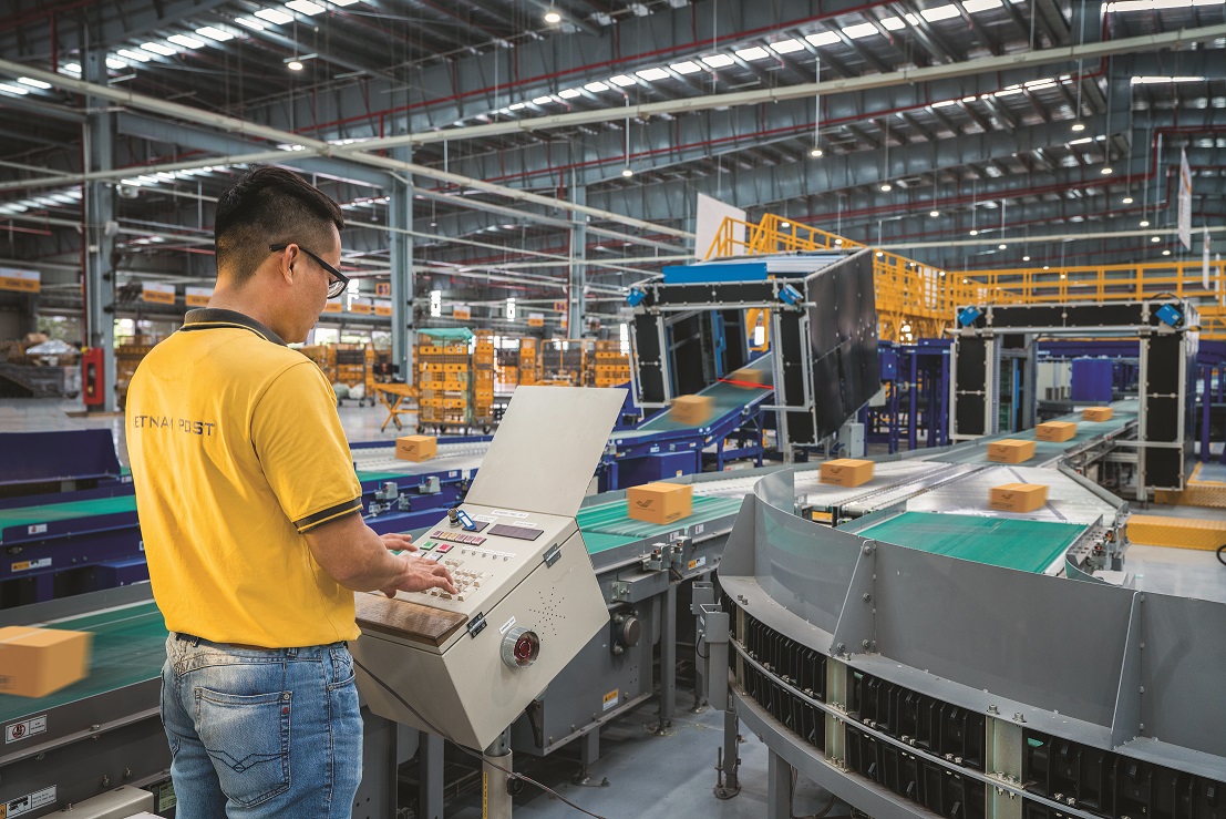 Bưu điện Việt Nam: Thay đổi mạnh mẽ, Tiên phong đổi mới sáng tạo, khẳng định vị thế, vai trò trong kỷ nguyên số