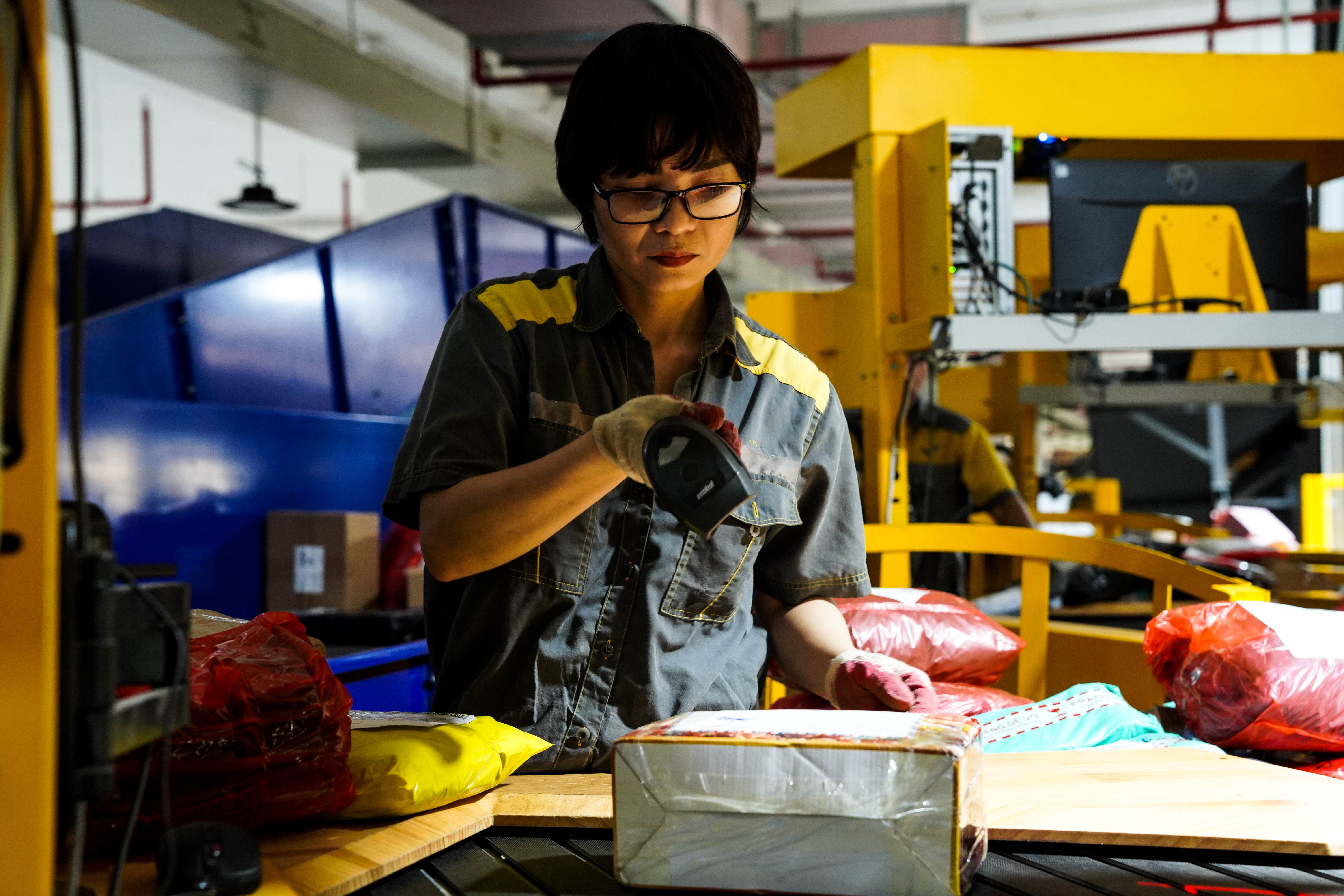 Thông tin bưu gửi không phát được tính từ hết tháng 6/2025