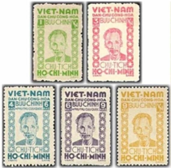 Những dấu mốc lịch sử ngành Bưu điện Việt Nam