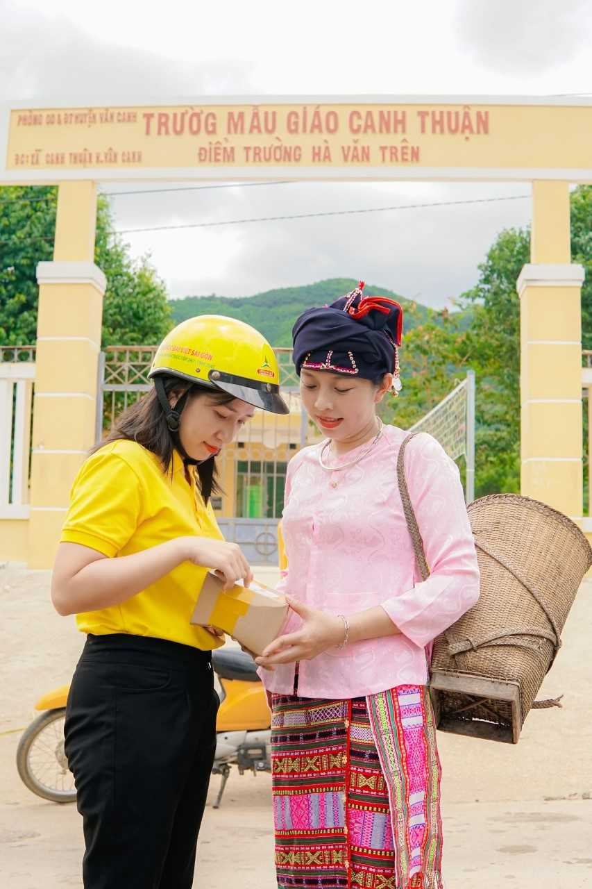 Chất lượng phát tiếp tục duy trì nhịp độ với nền tảng vận hành ổn định trên toàn mạng lưới