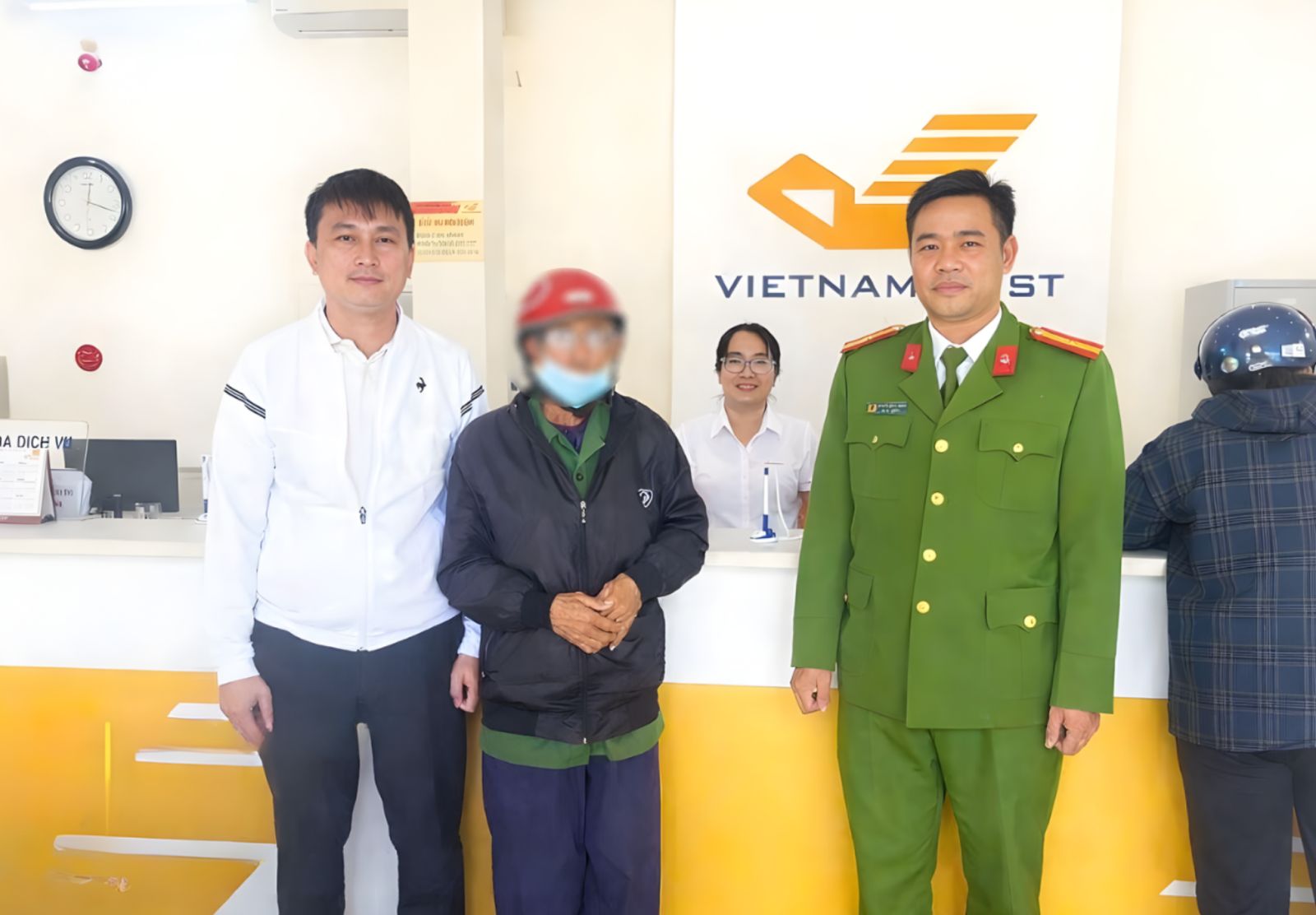 Ngăn chặn kịp thời vụ lừa đảo chiếm đoạt 200 triệu đồng tại Thanh Hóa