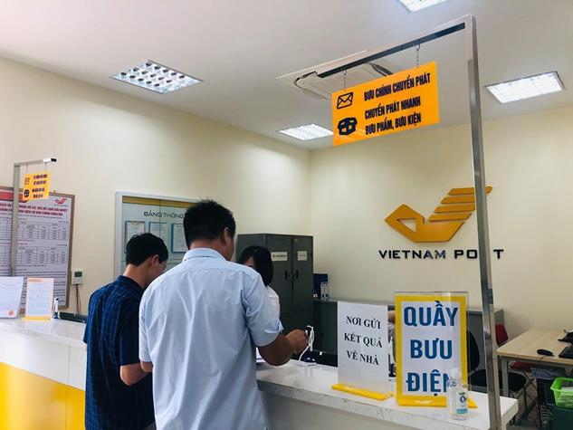 Sở Khoa học và Công nghệ Hưng Yên tăng cường quản lý, thúc đẩy phát triển dịch vụ bưu chính, đóng góp tích cực vào ngân sách địa phương