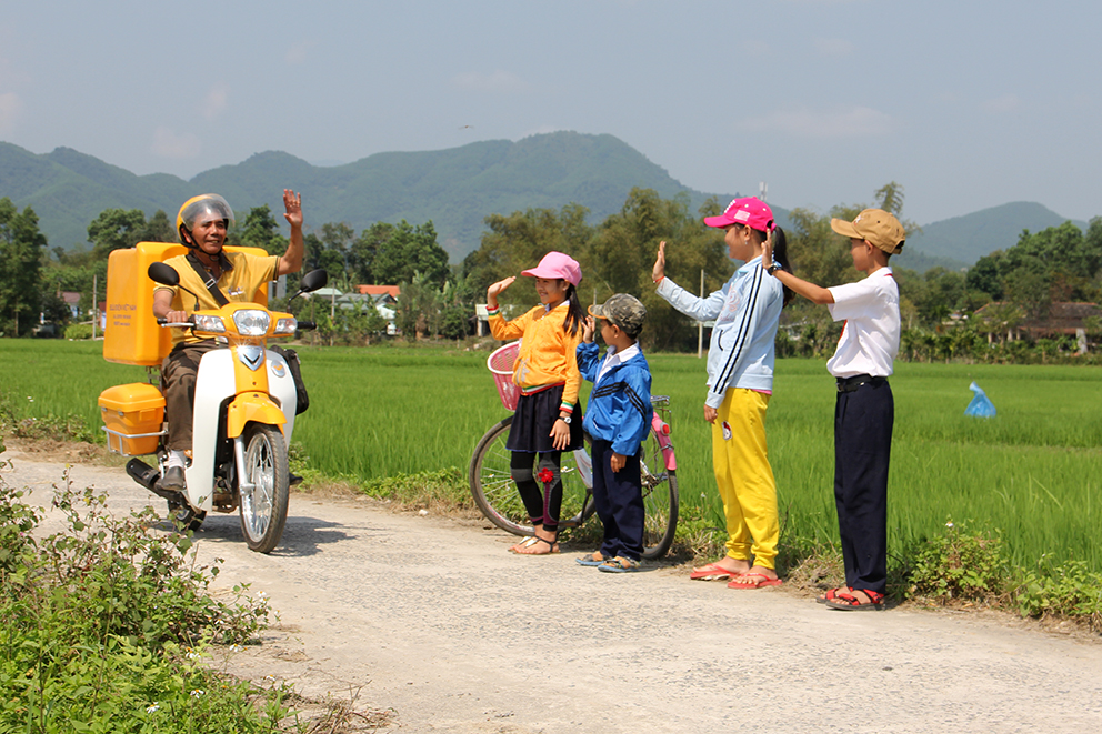 Vietnam Post ban hành chính sách chất lượng