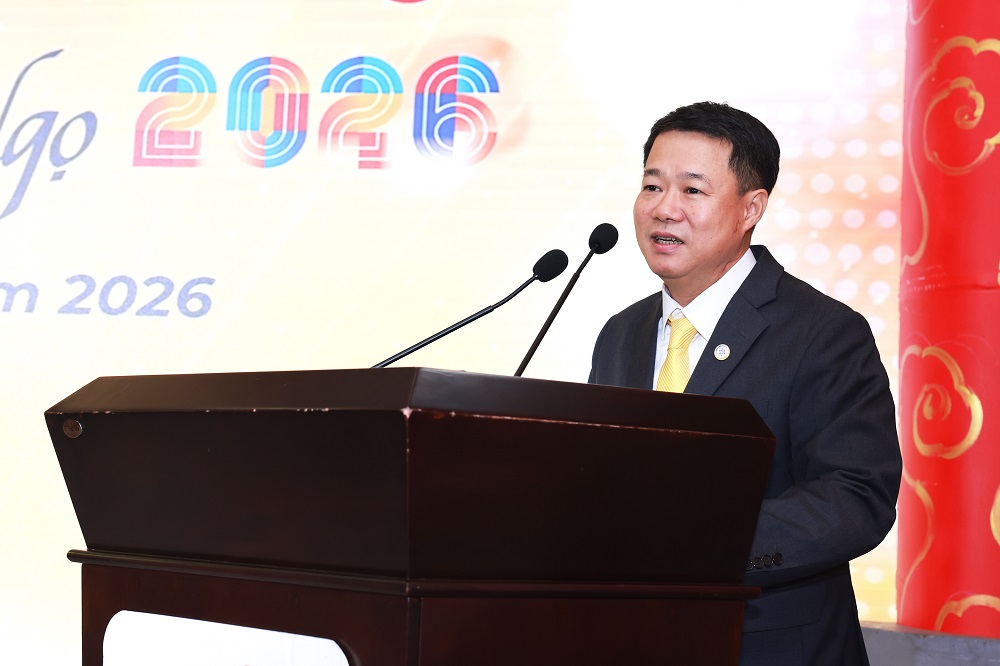 Văn hóa “Tử Tế” – Kim chỉ nam cho hành trình phát triển mới của Bưu điện Việt Nam