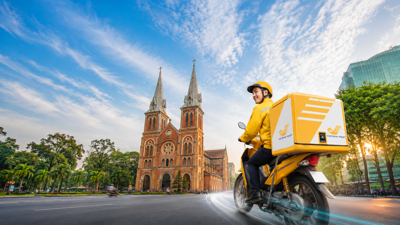 Gắn quỹ nhân công với hệ số chất lượng: Tạo động lực nâng cao hiệu quả toàn mạng lưới