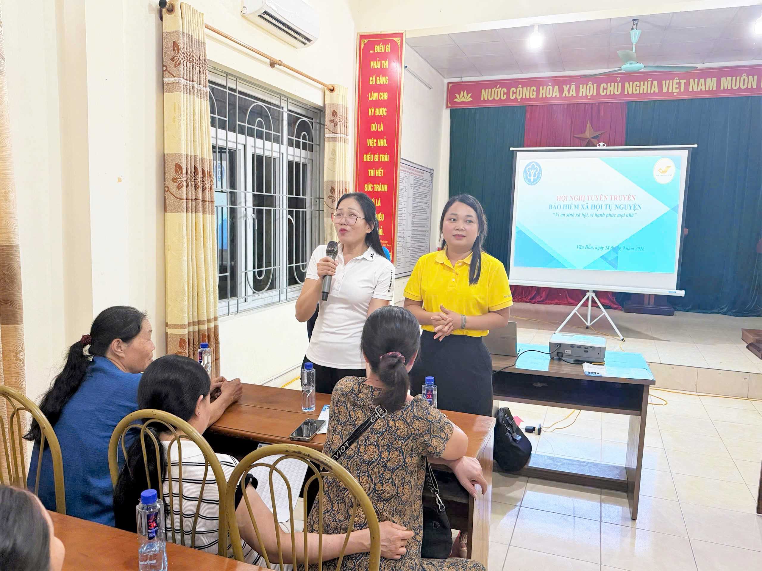 Tổng hợp báo chí ngành Bưu điện ngày 30/09/2026