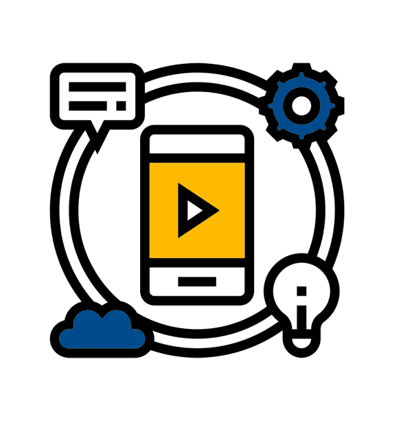 Small and medium business solutions