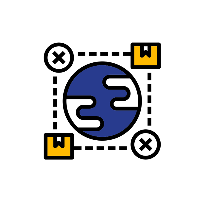 Import and export