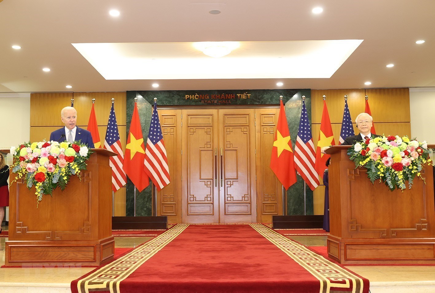 Ttxvn Phat Bieu Cua Tong Bi Thu 2