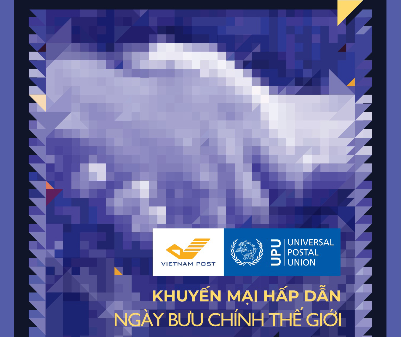 Tháng vàng ưu đãi - Giảm ngay đến 300.000 đồng khi sử dụng các dịch vụ chuyển phát quốc tế
