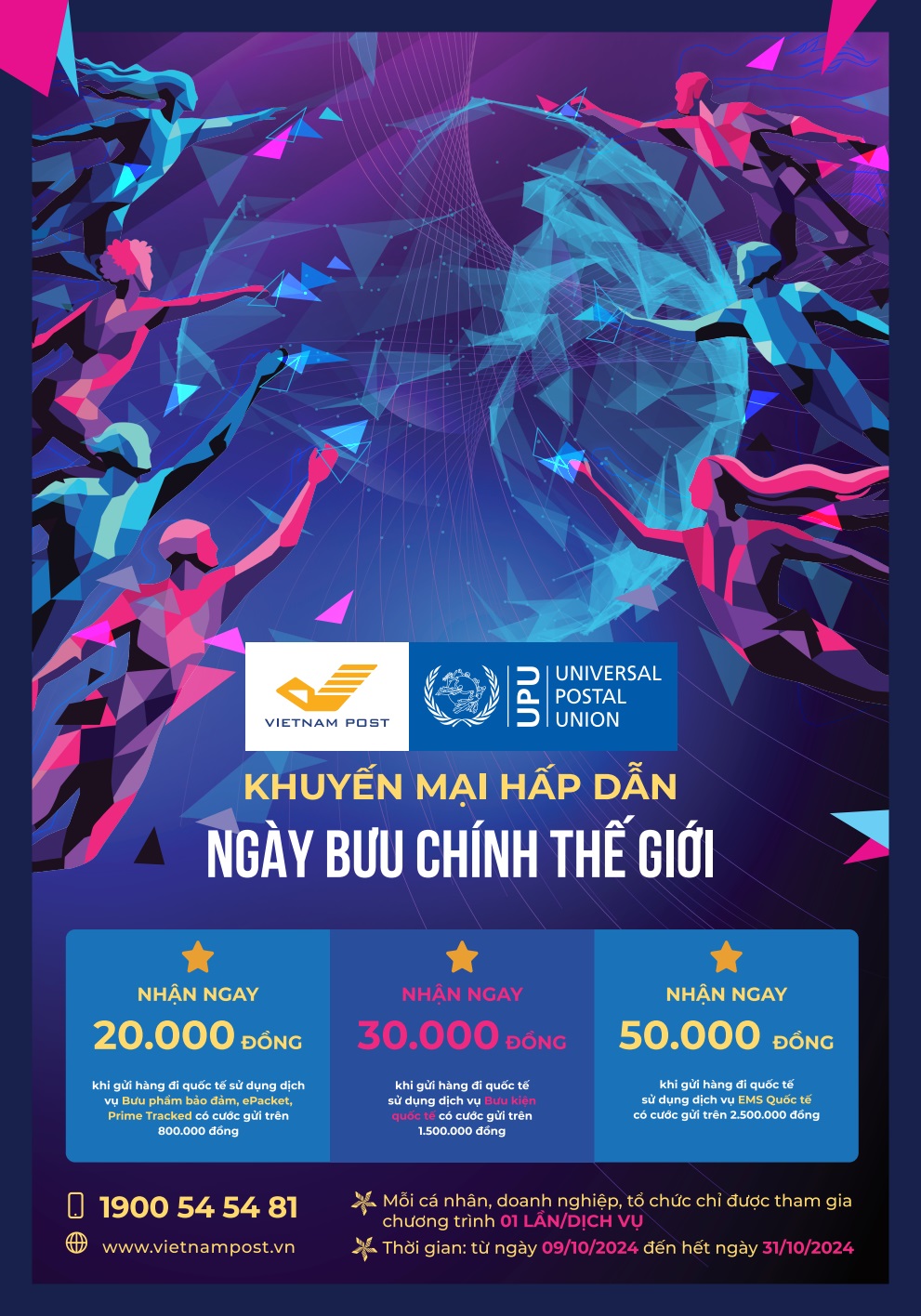 Khuyen Mai