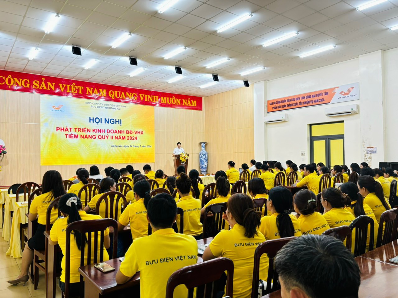 Dong Nai Dao Tao 1