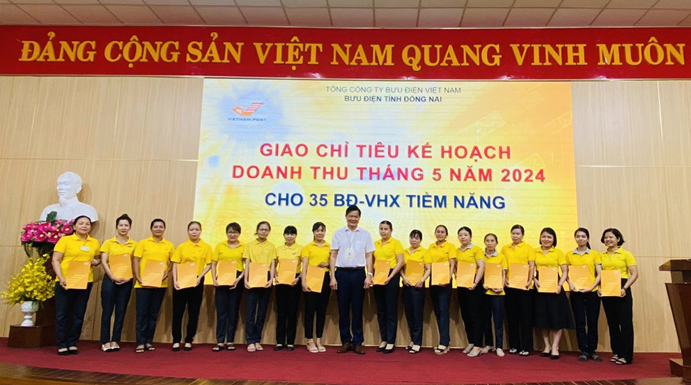 Dong Nai Dao Tao 2