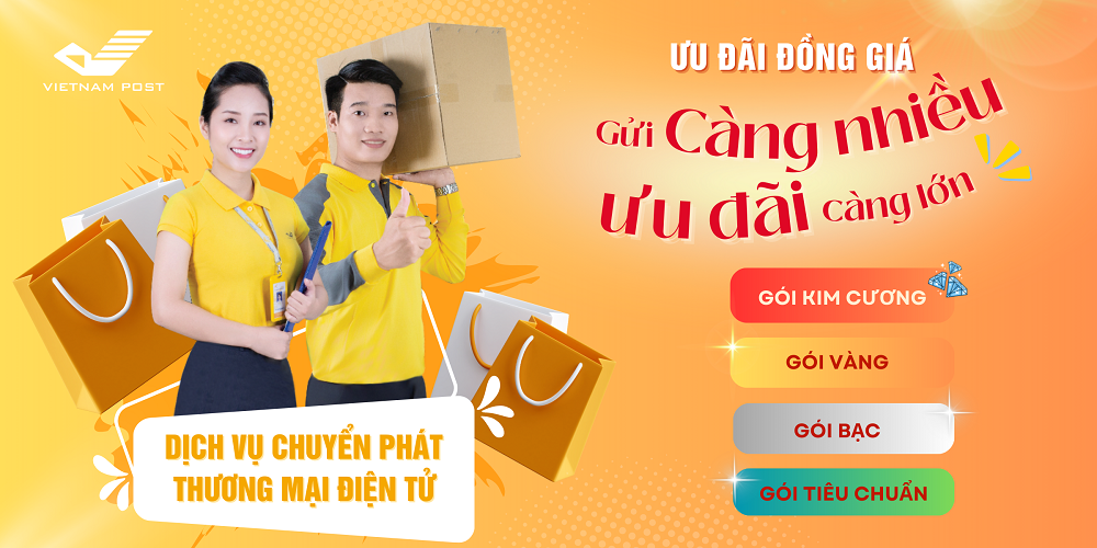 Đặc Quyền Mới (1)